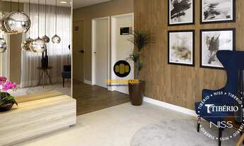 Imagem 4: Apartamento pronto para venda em São Paulo, Vila Romana, 02 dormitórios, 02 banheiros send