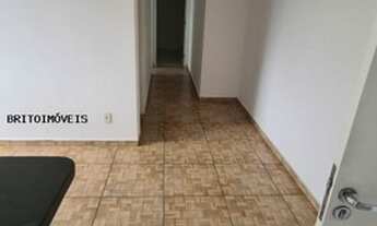 Imagem 6: Apartamento para Venda em Mogi das Cruzes, Conjunto Residencial do Bosque, 2 dormitórios