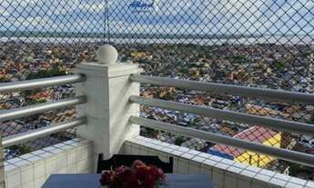 Imagem 2: 2+ Porto de Gênova // Batista Campos $ Apto 3/4 $ 84m² 580k