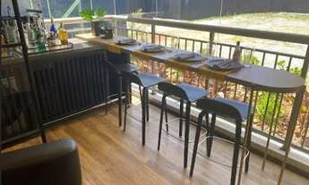 Imagem 3: Ipiranga Apartamento Studio A Venda 1 Dormitorio 30m² 1 Vaga Novo E Lazer Completo