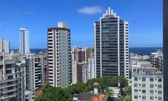 Imagem 7: Apartamento para venda com 180 metros quadrados com 3 quartos em Graça - Salvador - BA