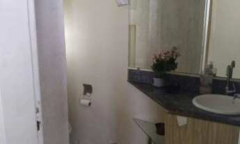 Imagem 2: Casa com 3 dormitórios à venda, 110 m² por R$ 480.000 - Cabral - Contagem/MG