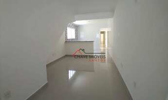 Imagem: Casa nova, com 3 dormitórios à venda