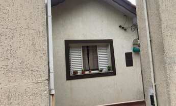 Imagem 3: Casa na Vila Bela com 2 dormitórios