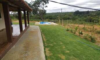 Imagem 4: Sitio novo de 1.000m² Serra do Cipó (Temos varias opções)