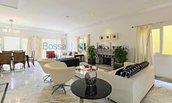 Imagem 2: Casa reformada e moderna em condomínio fechado