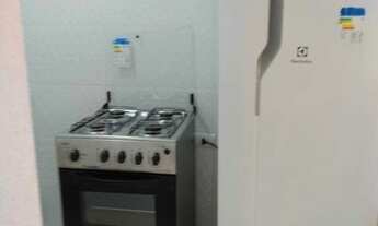 Imagem 3: Alugo Kitnet Mobiliada