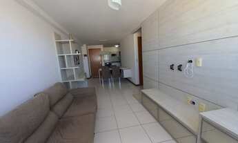 Imagem 3: Apartamento para aluguel tem 65 metros quadrados com 2 quartos em Jatiúca - Maceió - Alago