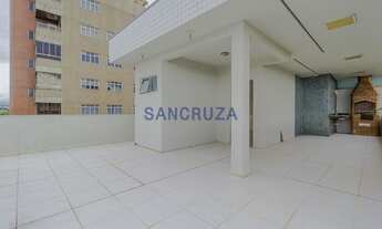 Imagem 7: Cobertura à venda, 3 quartos, 1 suíte, 2 vagas, Eldorado - Contagem/MG