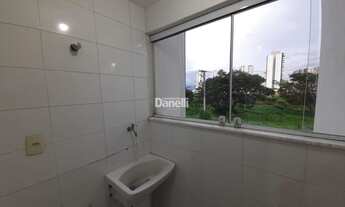 Imagem 6: Apartamento à venda, 2 quartos, 1 suíte, 1 vaga, do Barranco - Taubaté/SP