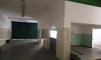 Imagem 4: Salão Comercial para Locação em São Paulo, Socorro, 2 banheiros