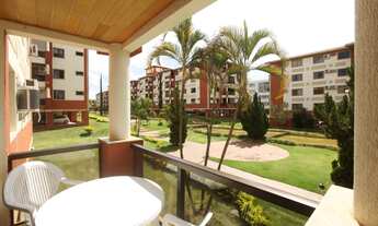 Imagem 4: Alugo Flat Mobiliado no Lake Side