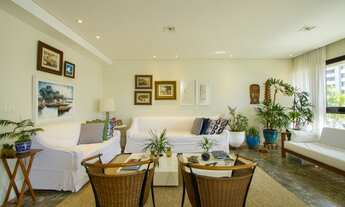 Imagem 3: 4 QUARTOS, HOME THEATER. VARANDA. REFORMADO