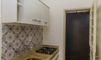 Imagem 2: PORTO ALEGRE - Apartamento - CIDADE BAIXA