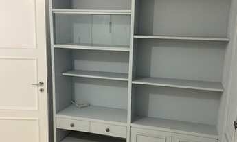 Imagem 6: Apartamento para aluguel com 200 metros quadrados com 3 quartos em Ipanema - Rio de Janeir