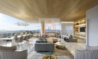 Imagem 1: Apartamento 3 dormitórios 3 suítes 3 vagas na Vila Madalena 3 dormitórios 3 suítes 3 vaga