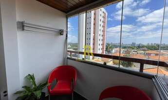 Imagem 4: Apartamento com 2 dormitórios à venda, 70 m² por R$ 650.000,00 - Vila Mascote - São Paulo
