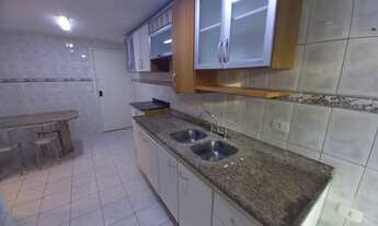 Imagem 4: Apartamento 04 quartos Barra da Tijuca - Cond. Santa Monica