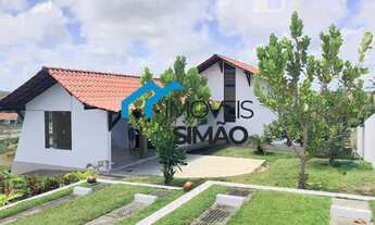 Imagem 3: Casa em Condomínio para Venda em Ipojuca, Porto de Galinhas, 3 dormitórios, 2 suítes, 3 ba