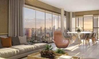 Imagem 3: APARTAMENTO no EDIFÍCIO TREE, com 124,59m² no SÃO PEDRO! 4 QUARTOS (2 suítes/2 semis), 3