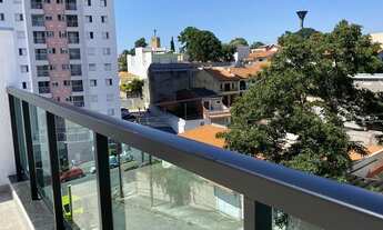 Imagem 3: Cobertura Nova, Vaga e Pronta No melhor da Vila Pires!!! - Documentação OK