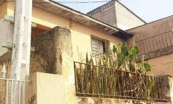 Imagem 2: Lote / Terreno em Cangaíba - São Paulo