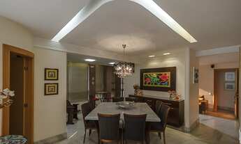 Imagem 3: Locação Apartamento 4 quartos Luxemburgo Belo Horizonte