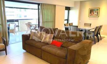 Imagem 5: RIO DE JANEIRO - Apartamento Padrão - LEBLON