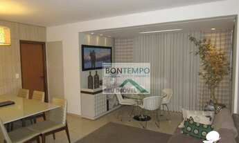 Imagem: Apartamento com 3 dormitórios à venda