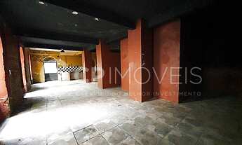 Imagem 7: PORTO ALEGRE - Casa Comercial - Independência