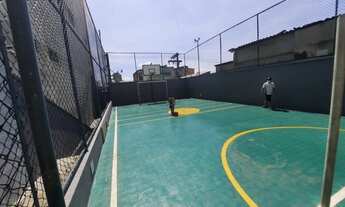 Imagem 2: Apartamento para venda com 50 metros quadrados com 2 quartos em Jardim do Tiro - São Paulo