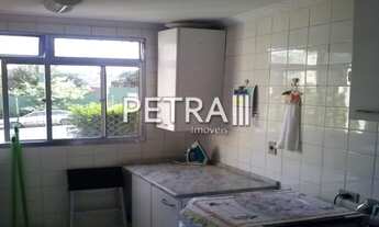 Imagem 4: Apartamento Guimaraes Rosa Osasco