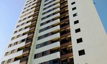 Imagem 1: O Melhor 2 quartos de Piedade - Edf. Vancouver, 56m² - 2 Vagas