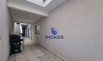 Imagem 4: Sobrado em Poá/SP; 3 quartos; 2 vagas