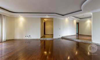 Imagem 4: Moema nobre Apartamento com 4 dormitórios