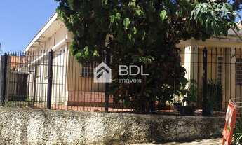 Imagem 3: Casa - Jardim Chapadão - Campinas