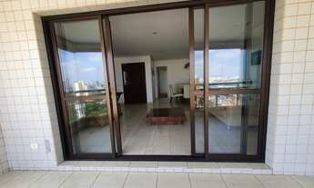 Imagem 5: Apartamento para aluguel com 165 metros quadrados com 3 quartos em Vila Deodoro - São Paul