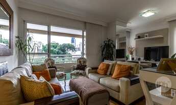 Imagem: Vila Olímpia, 3 vagas, local ímpar!