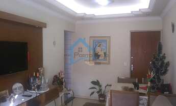 Imagem 3: Apartamento 3 Quartos para Venda em Contagem, Jardim Riacho Das Pedras, 3 dormitórios, 1 b