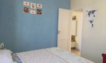 Imagem 6: Maravilhoso Apto 02 Quartos em Del Castilho 1 vaga