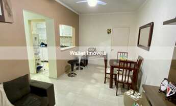 Imagem 4: CAMPINAS - Apartamento Padrão - PARQUE DOM PEDRO II