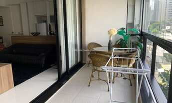 Imagem 2: Pronto para morar - Ao lado do Shopping JK