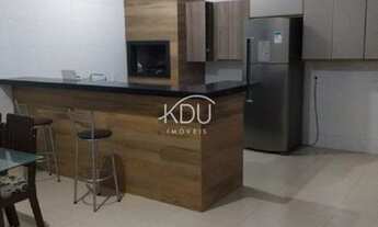 Imagem 2: Casa para aluguel, 3 quartos, 1 suíte, 2 vagas, Buritis II - Primavera do Leste/MT