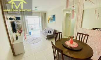 Imagem 7: 2 Dormitório C/suíte* Área de Serviço * Varanda * Lazer Completo Cód: 21175 TH