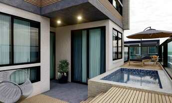 Imagem 2: Flat para venda possui 30 m² com 1 quarto em Porto de Galinhas - Ipojuca - PE