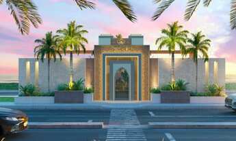 Imagem 2: O taj Home Resort, vai ser a nova cara da Praia de Itaparica !