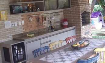 Imagem 6: Busca vida Casa em condomínio com 4 dormitórios