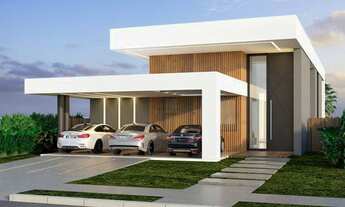 Imagem 2: Casa em Alphaville, Costa Laguna, 280 m, 4 quartos, piscina