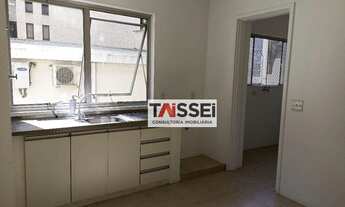 Imagem 3: Apartamento para alugar, 157 m² por R$ 5.500,00/mês - Paraíso - São Paulo/SP