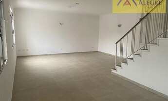 Imagem 3: São Paulo - Casa Comercial - Jardim Aeroporto